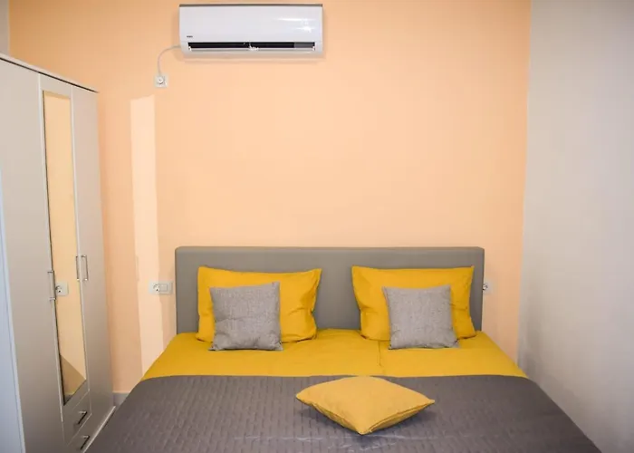 Studio Apartman Moreno