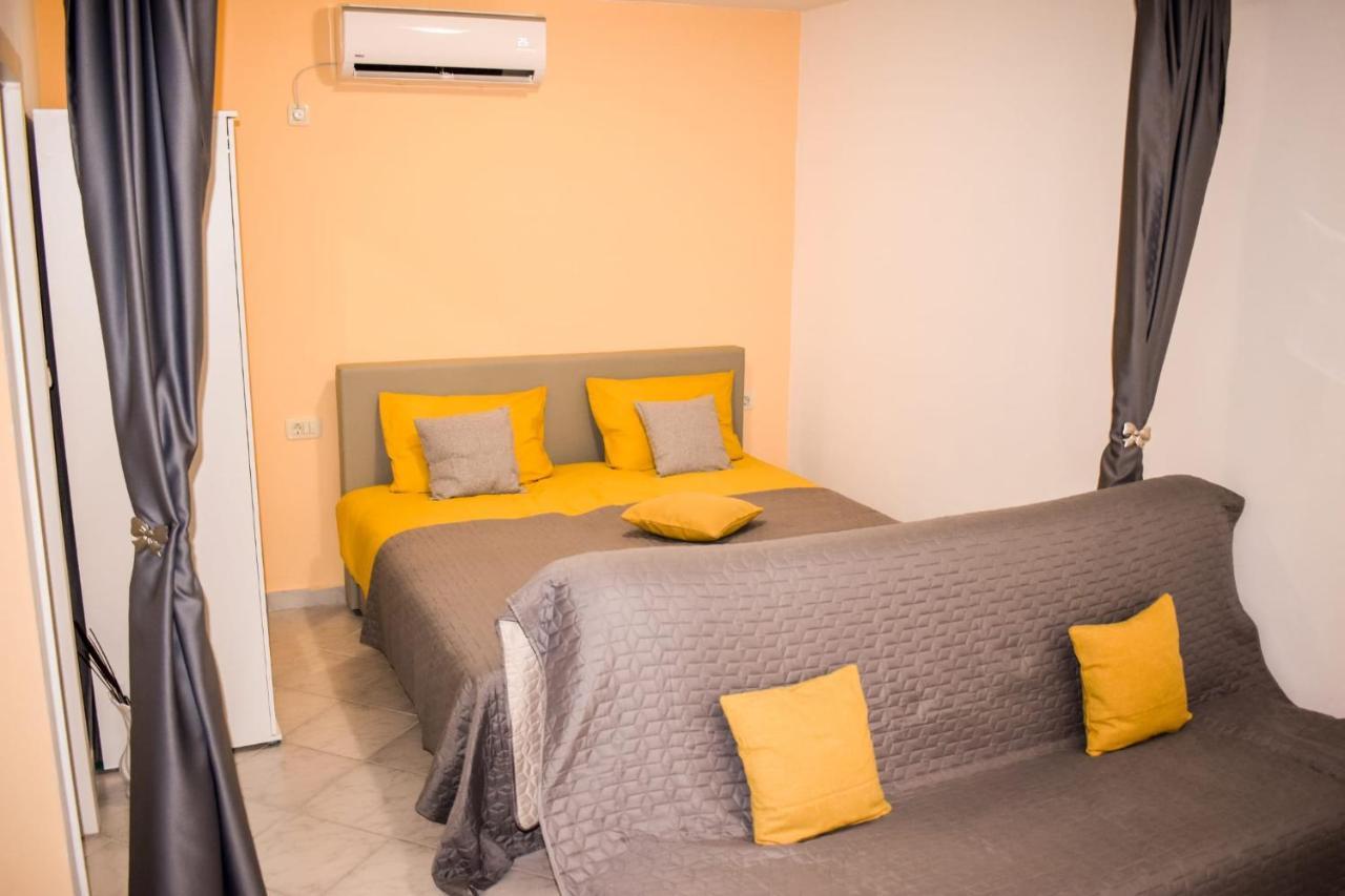 Moreno Apartament
